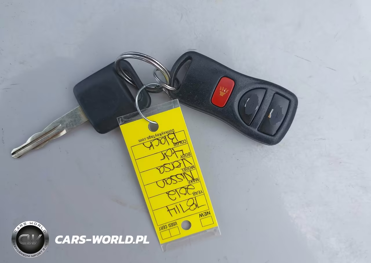 2012 Nissan Versa 1.8 S VIN:3N1BC1CPXCK205856 - 11
