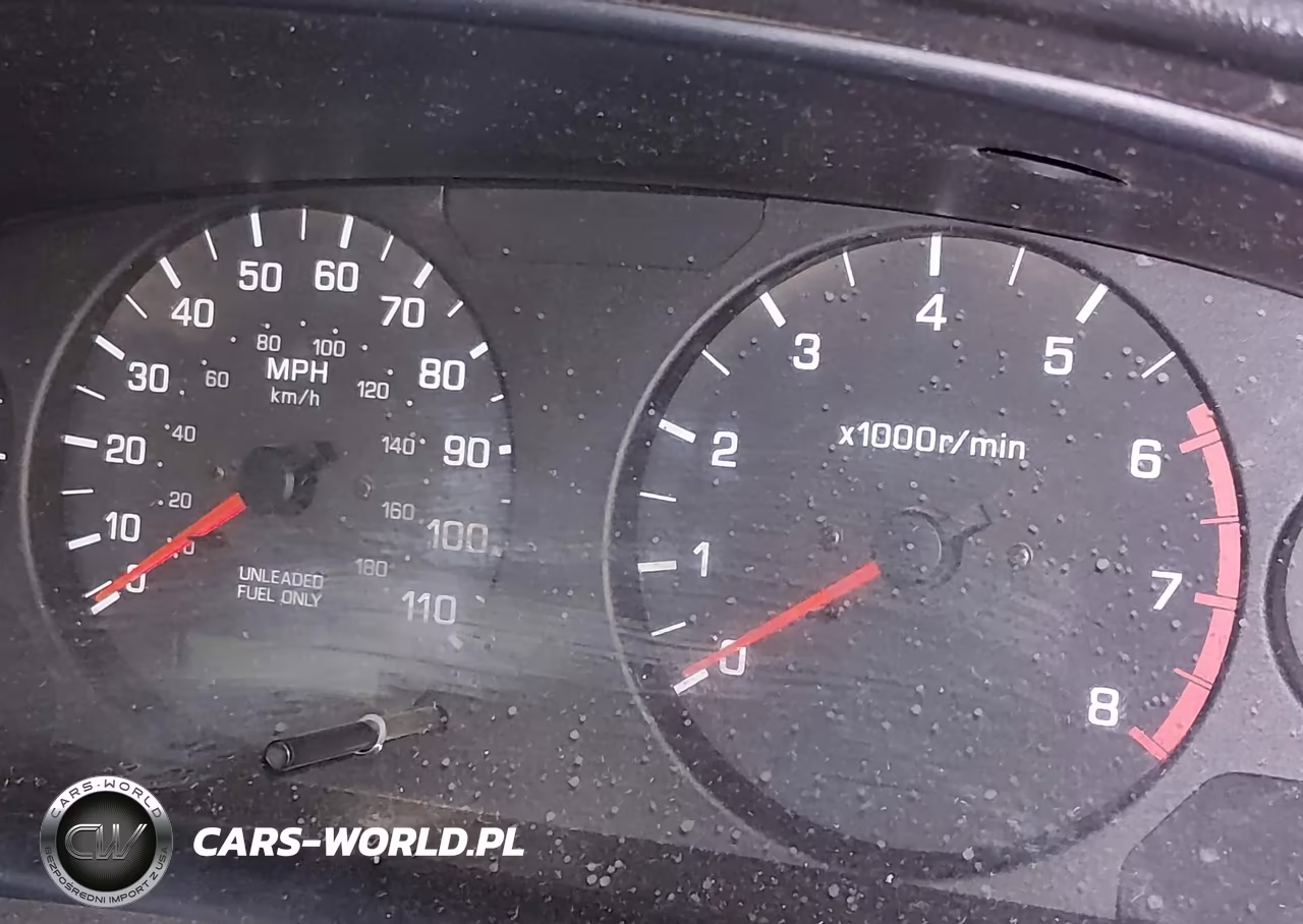 2000 Nissan Frontier Xe VIN:1N6DD26S3YC414830 - 14