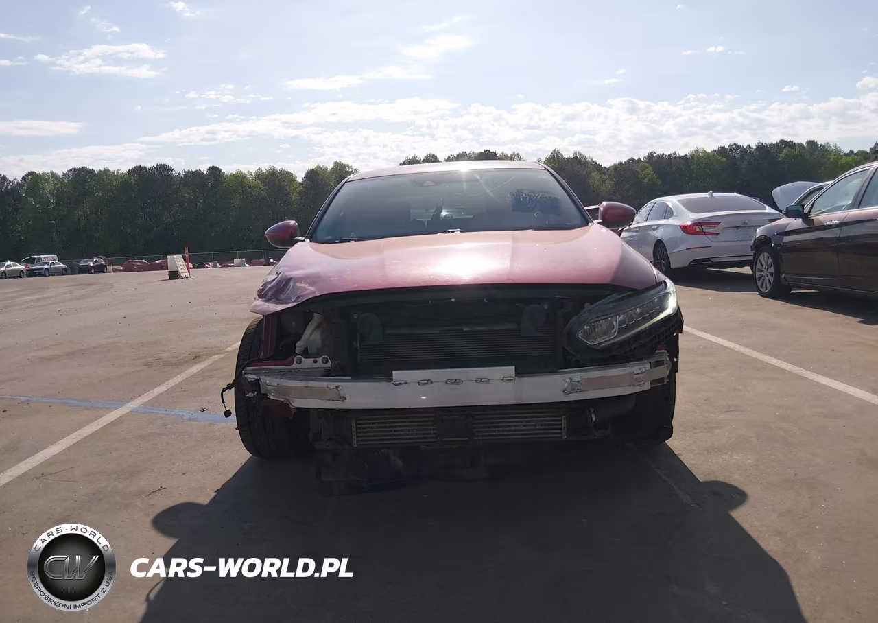 2018 Honda Accord Lx VIN:1HGCV1F12JA067636 - 13