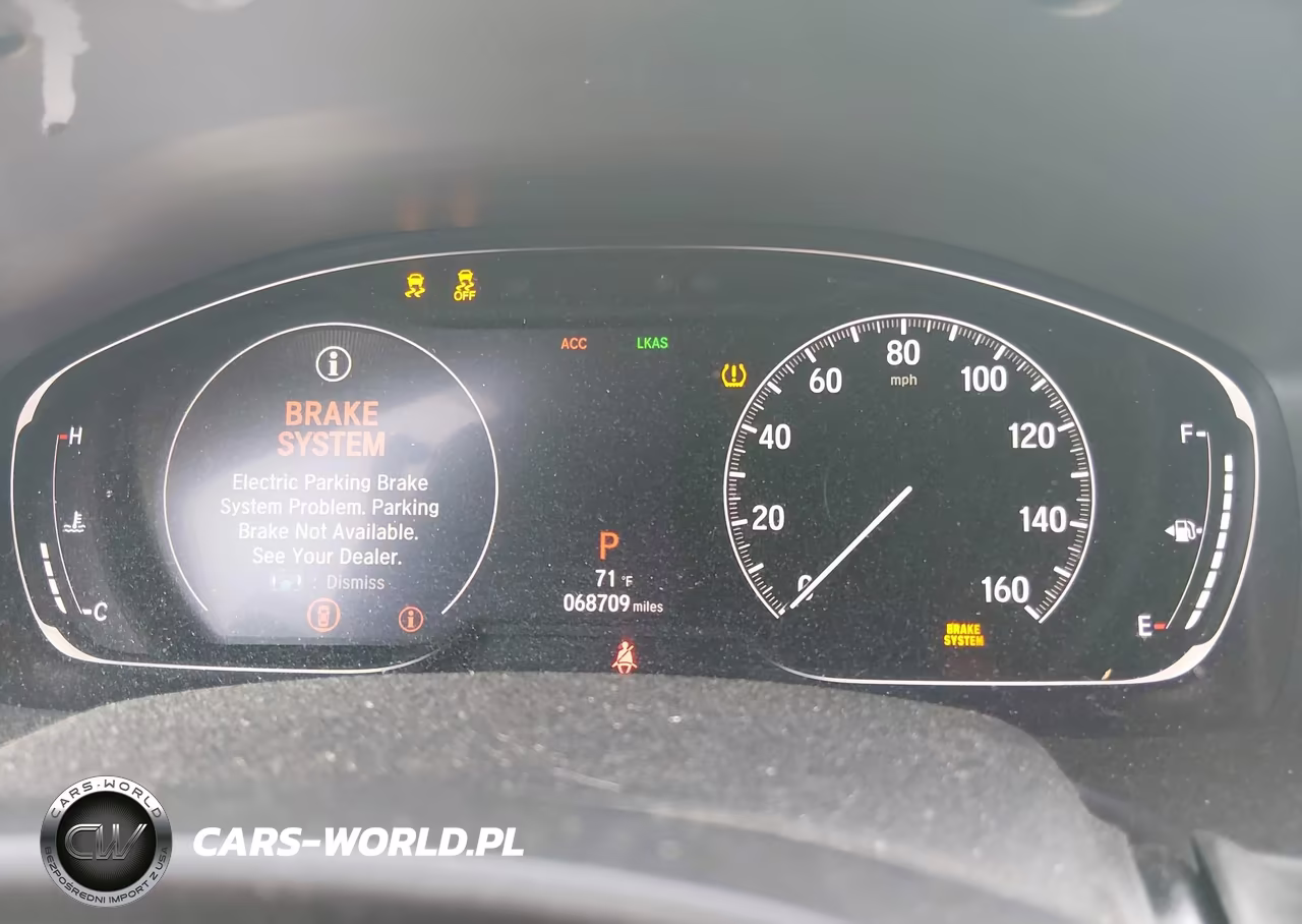 2018 Honda Accord Lx VIN:1HGCV1F12JA067636 - 7