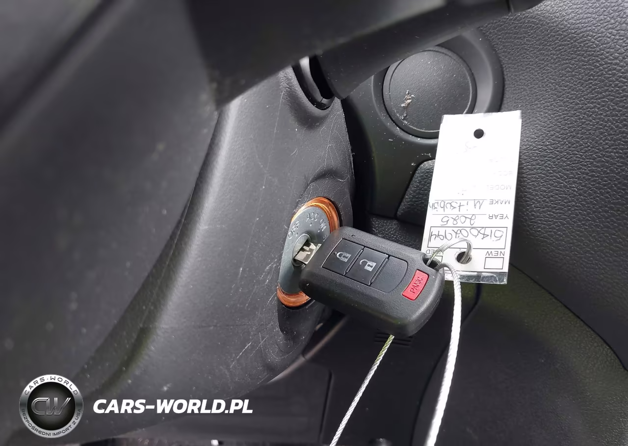 2025 Mitsubishi Outlander Sport 2.0 Le Awc VIN:JA4ARUAU0SU007717 - 11