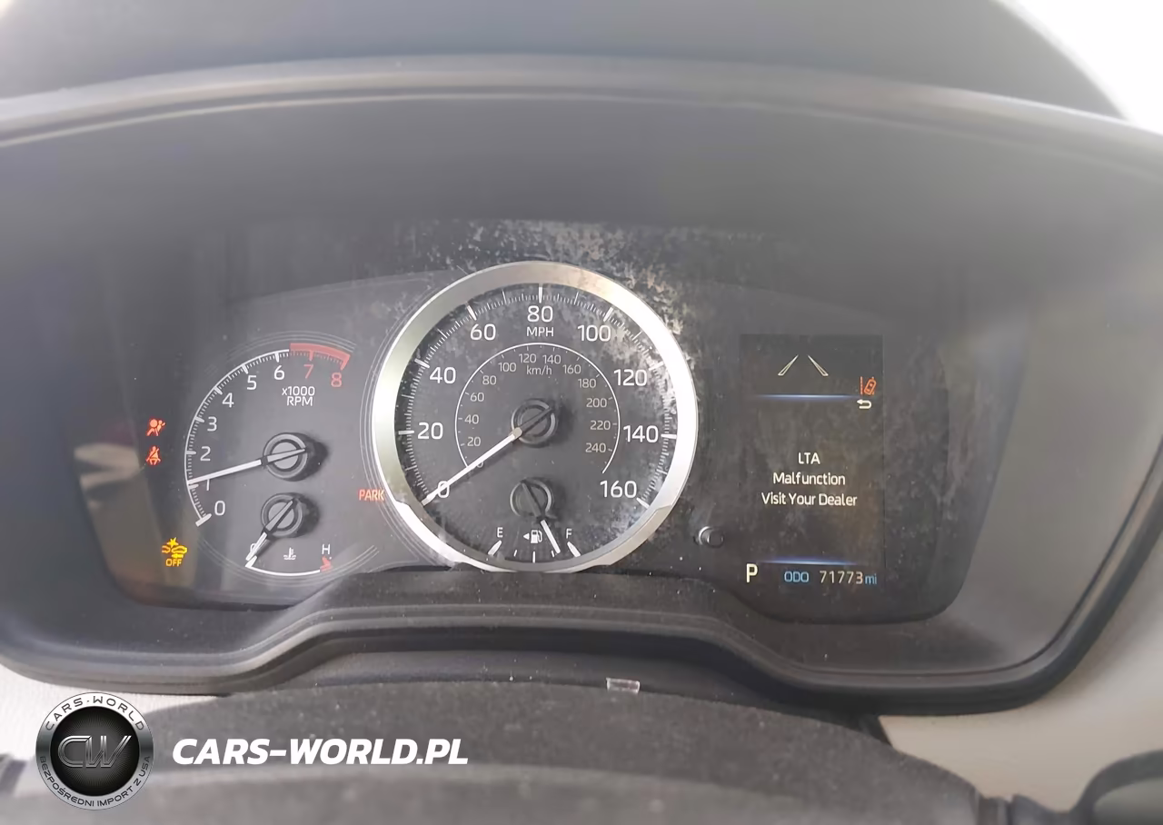 2021 Toyota Corolla Le VIN:5YFEPMAE3MP148139 - 7