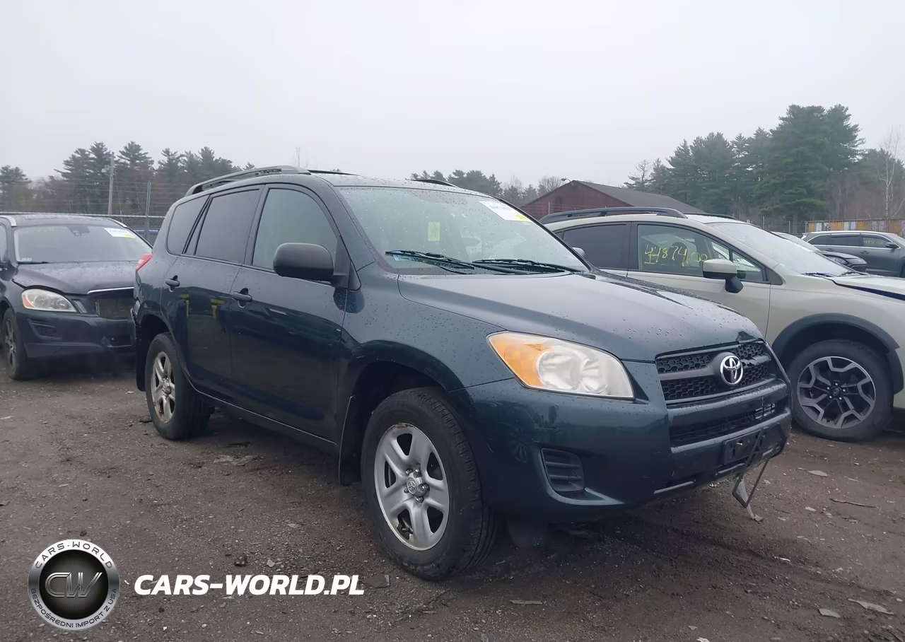 2011 Toyota Rav4