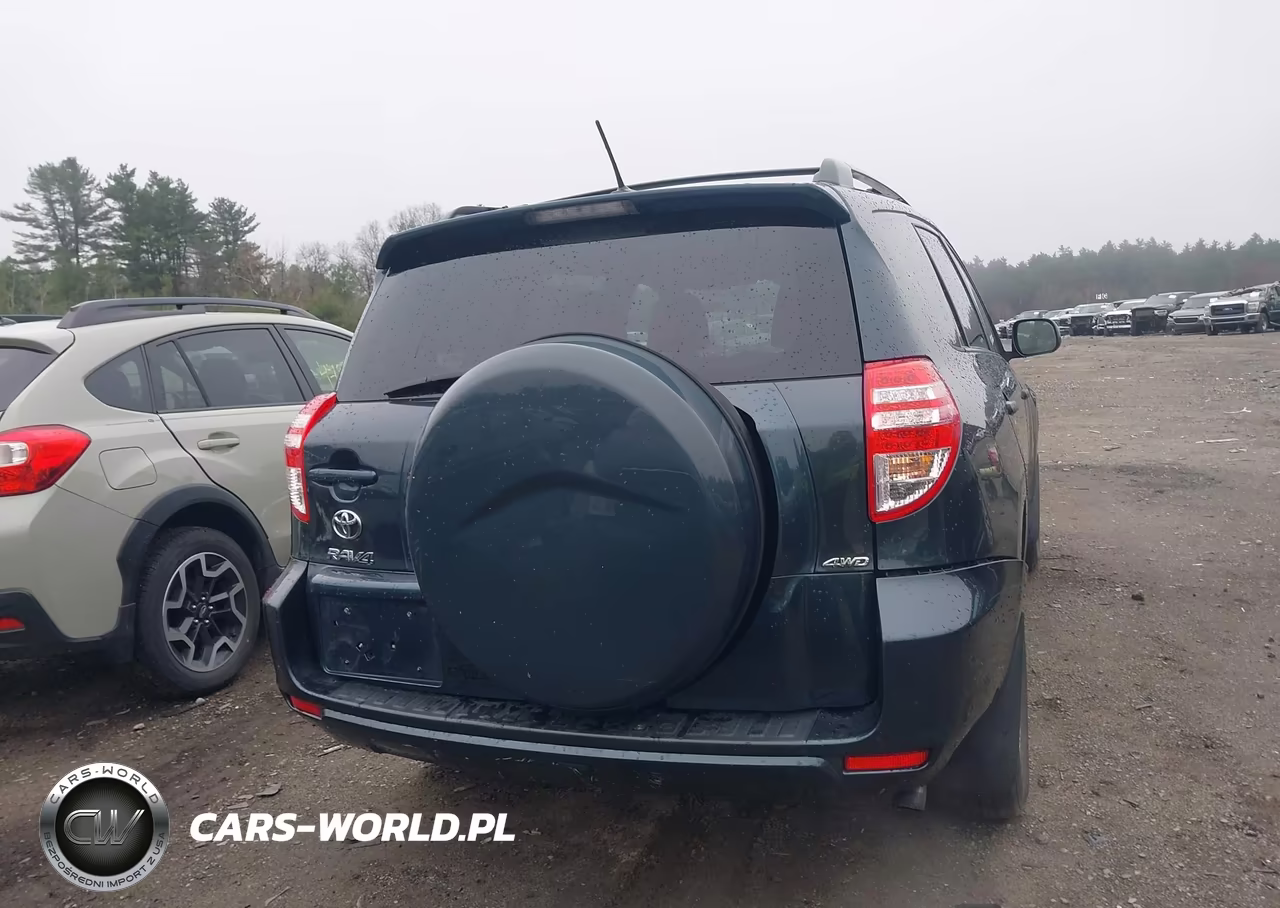 2011 Toyota Rav4 VIN:2T3BF4DV5BW172852 - 16