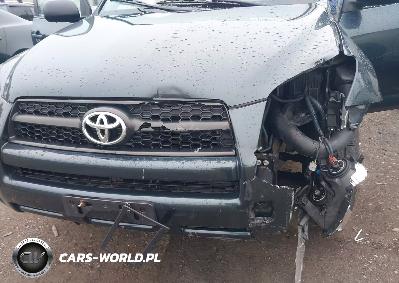 2011 Toyota Rav4 VIN:2T3BF4DV5BW172852 - 6