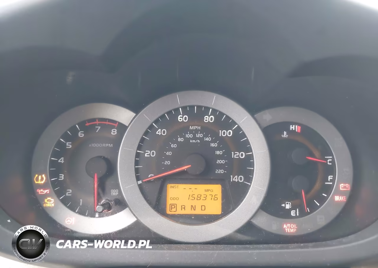 2011 Toyota Rav4 VIN:2T3BF4DV5BW172852 - 7
