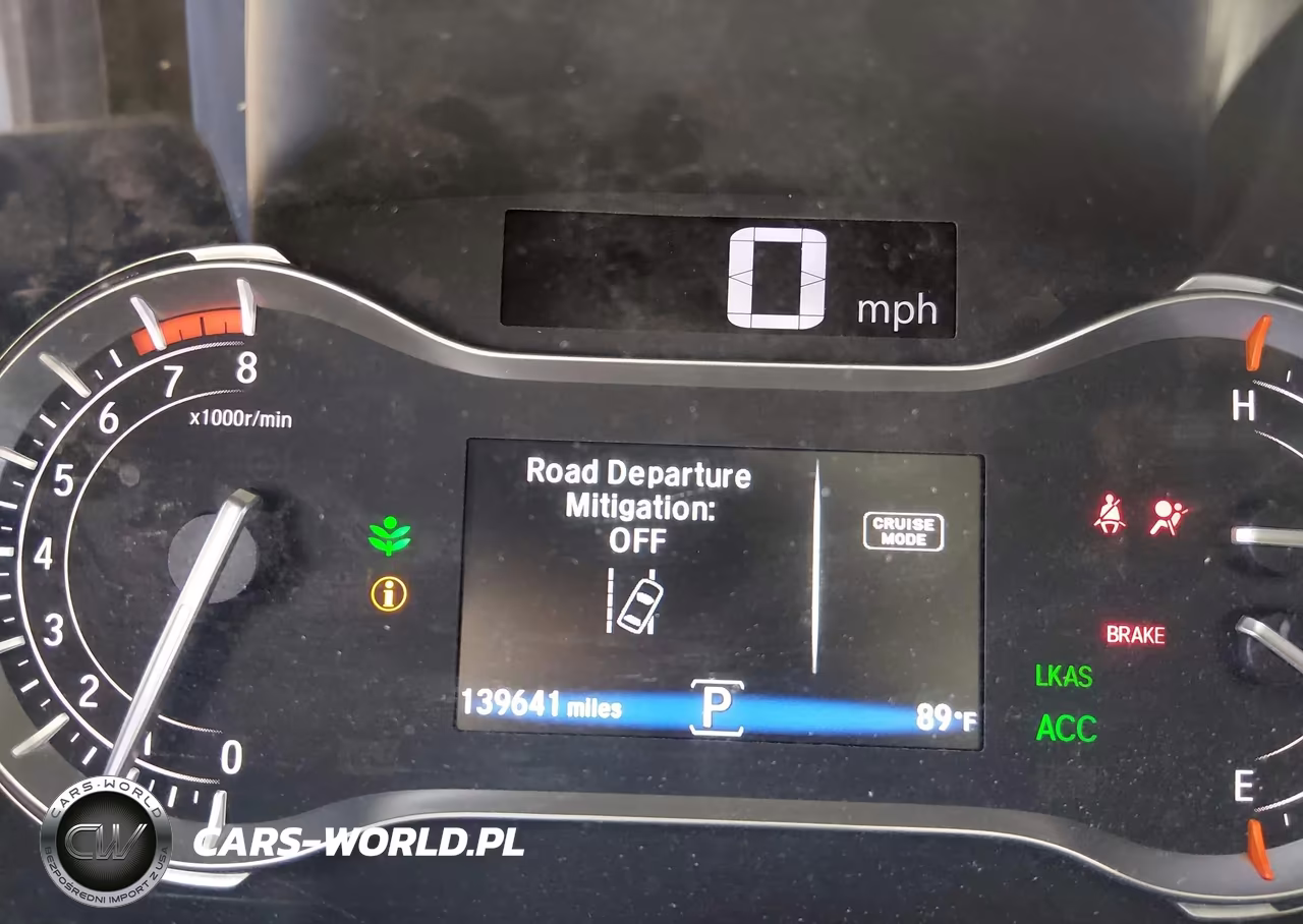 2017 Honda Ridgeline Rtl-E VIN:5FPYK3F76HB011799 - 15