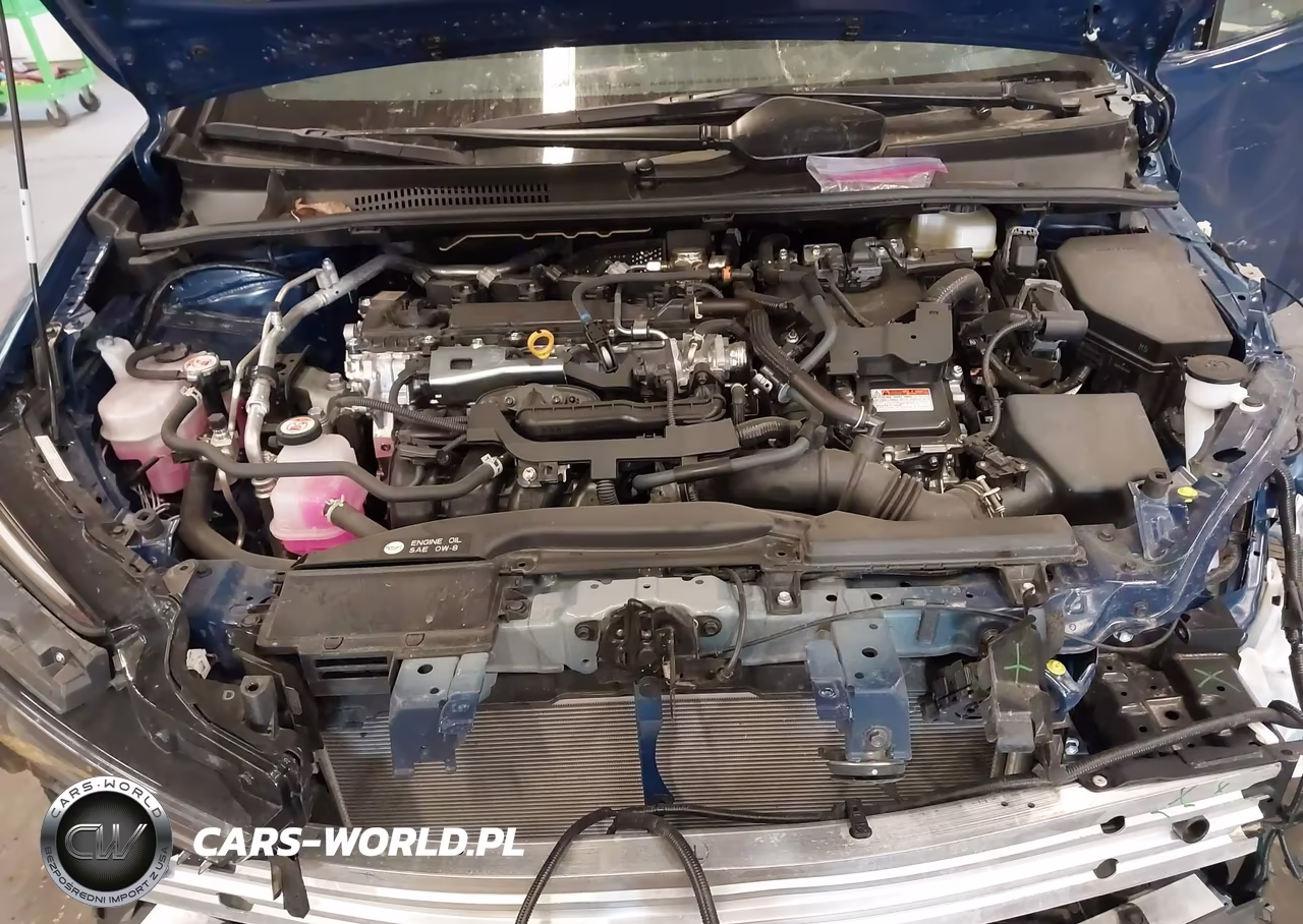 2026 Toyota Prius Le Awd-E VIN:JTDADABU0T3031301 - 10