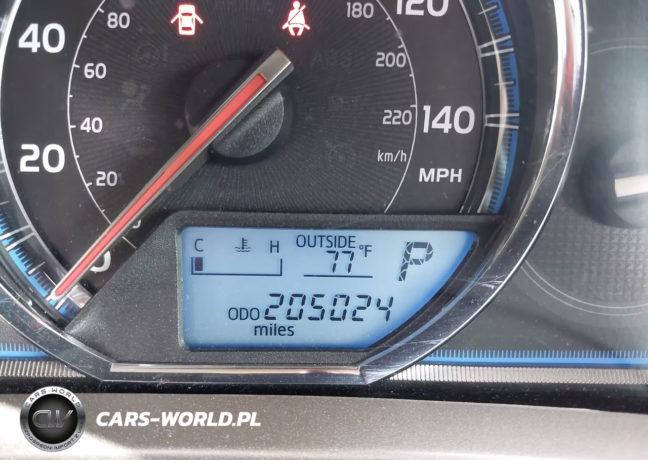 2014 Toyota Rav4 Limited VIN:2T3DFREV1EW216550 - 16