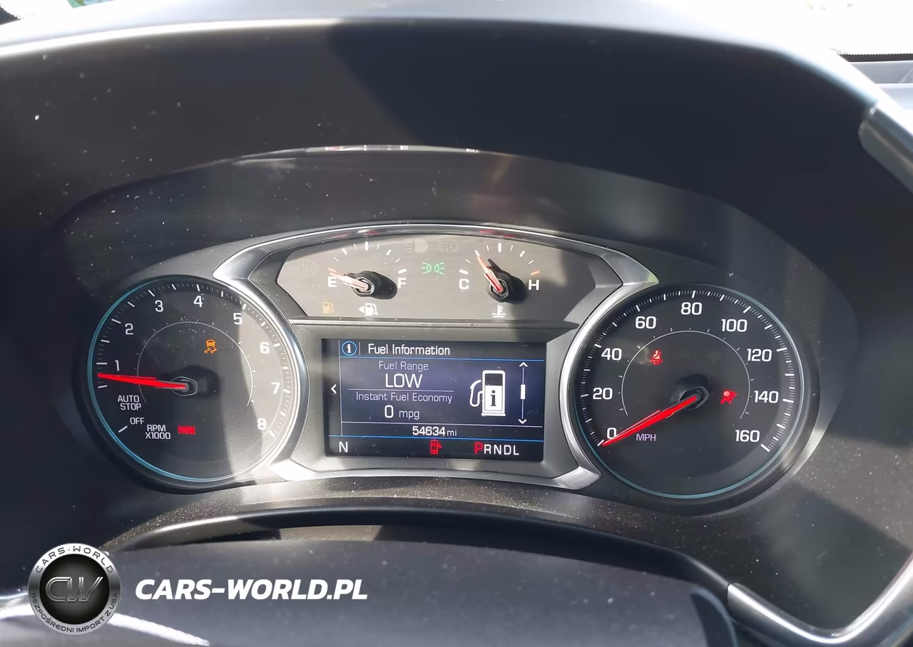 2020 Chevrolet Equinox Fwd Lt 1.5L Turbo VIN:3GNAXKEV2LS594479 - 7