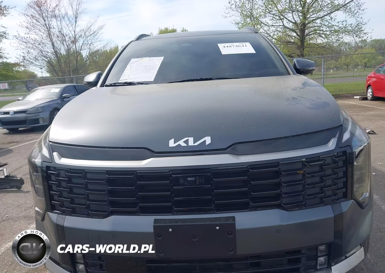 2026 Kia Sportage Hybrid Sx-Prestige VIN:KNDPXDDG6T7327703 - 12