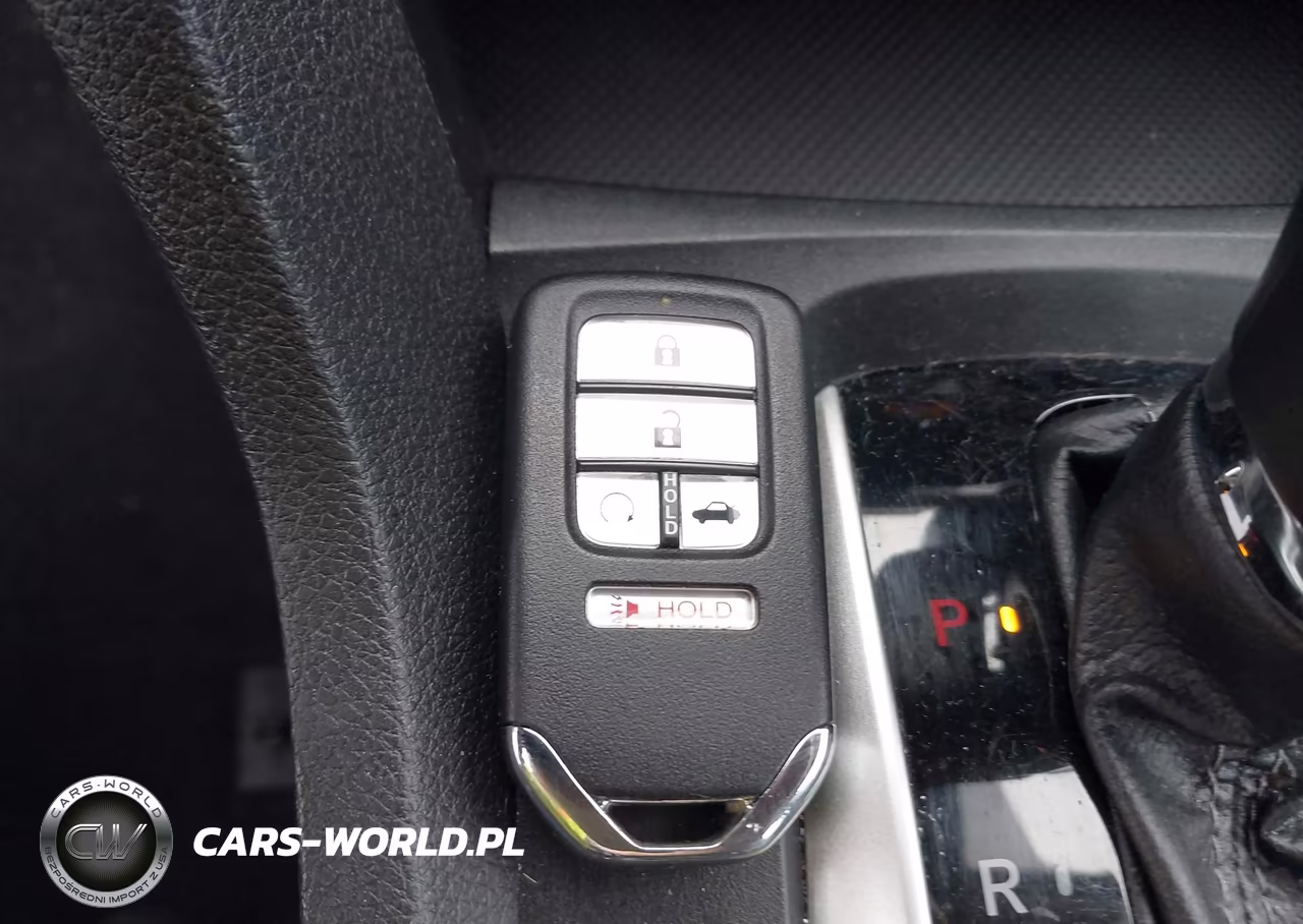 2019 Honda Civic Ex-L VIN:19XFC1F78KE013620 - 11