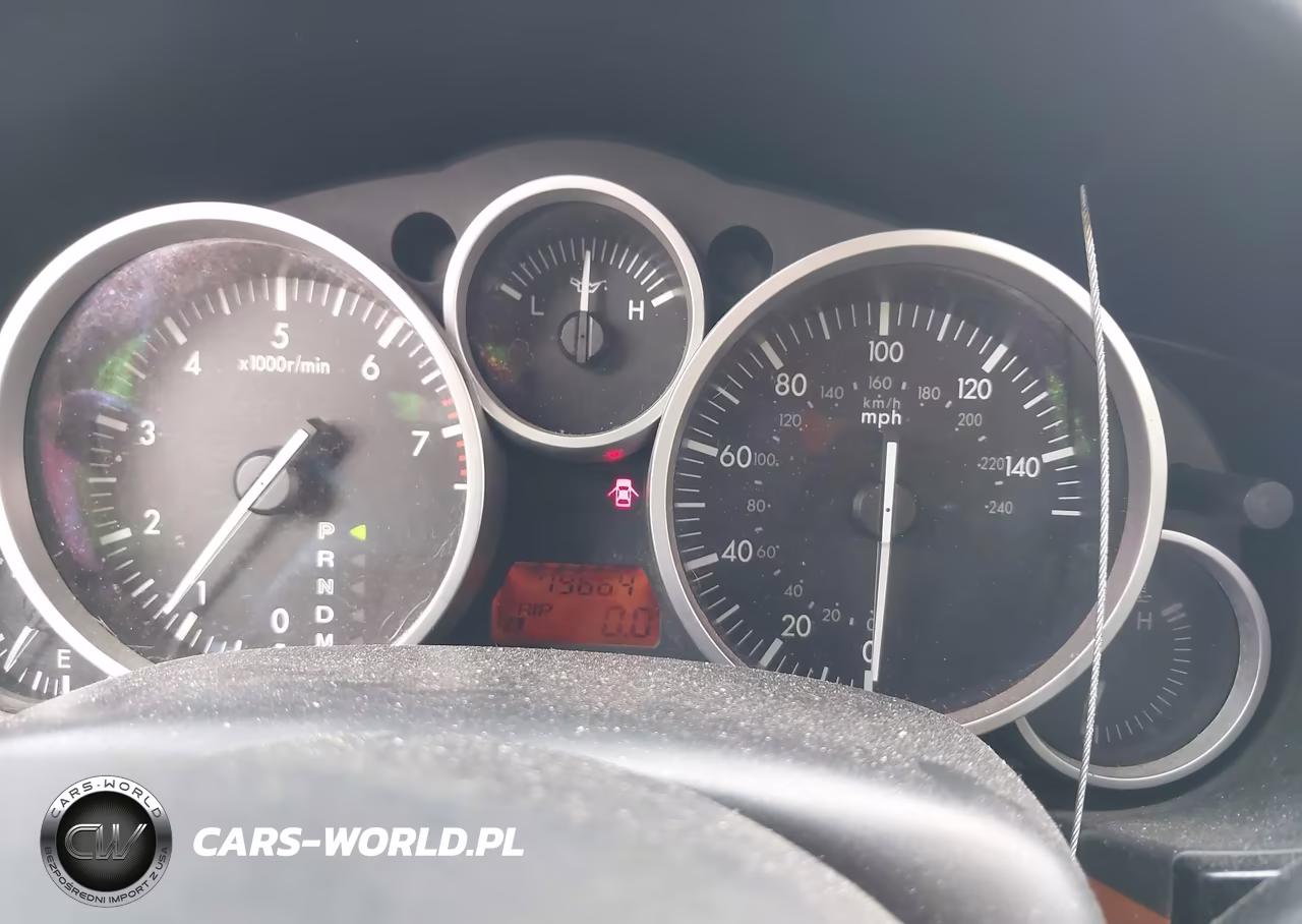 2006 Mazda Mx-5 Grand Touring VIN:JM1NC25FX60116594 - 7