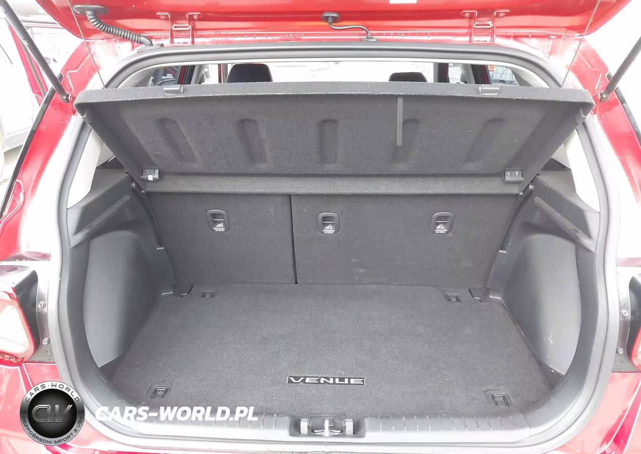 2022 Hyundai Venue Limited VIN:KMHRC8A36NU207932 - 19