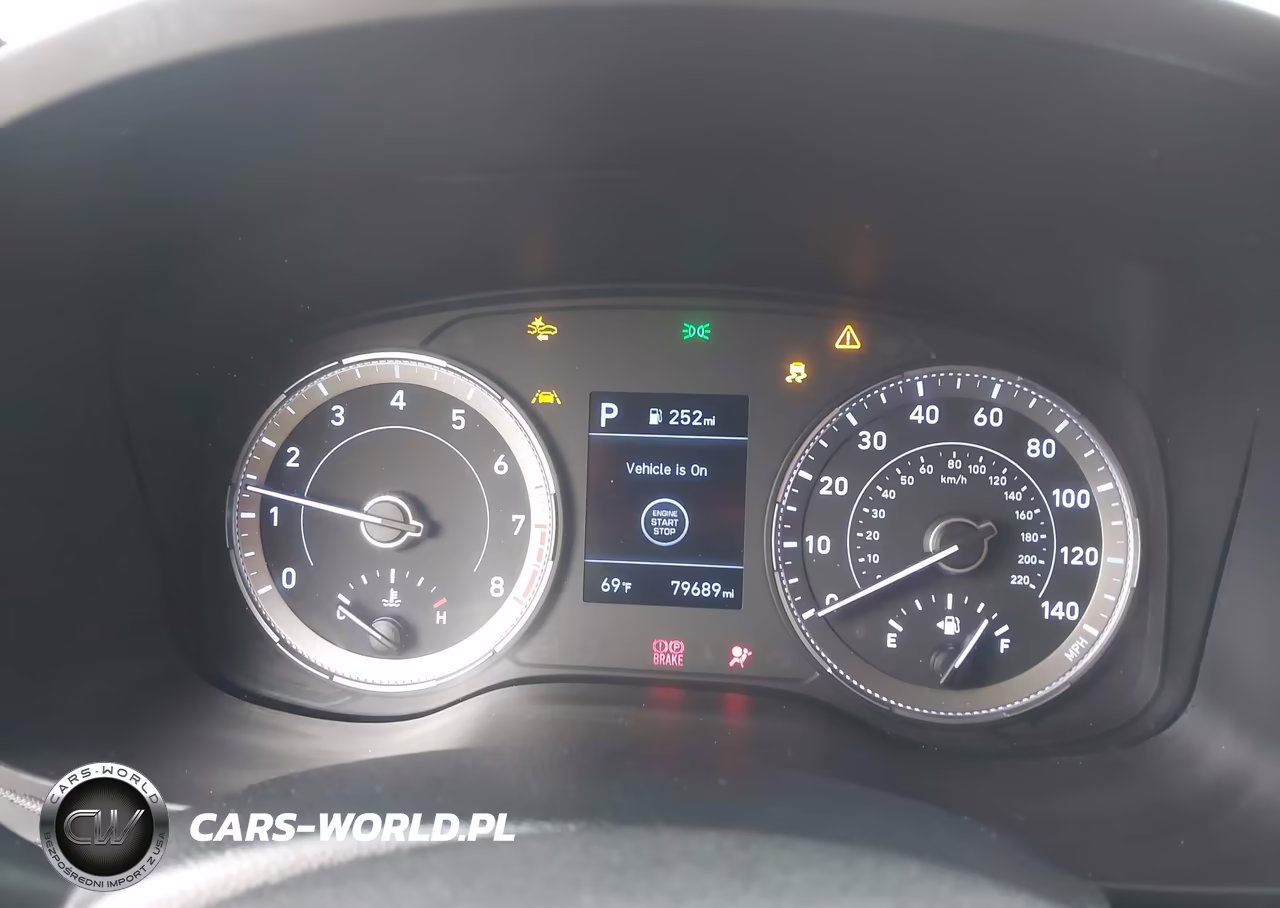 2022 Hyundai Venue Limited VIN:KMHRC8A36NU207932 - 7