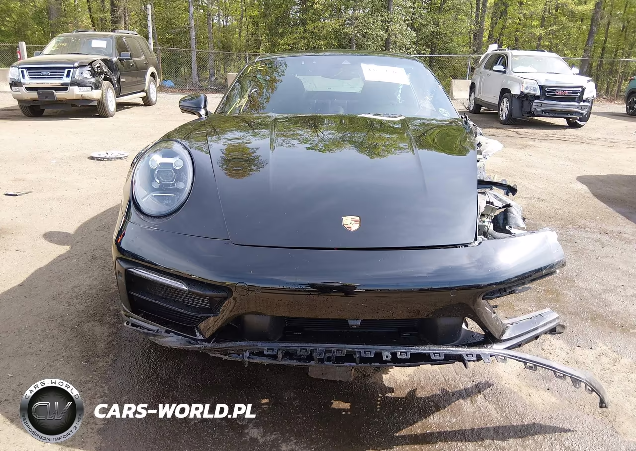 2020 Porsche 911 Carrera 4S-Carrera S VIN:WP0AB2A93LS228896 - 13