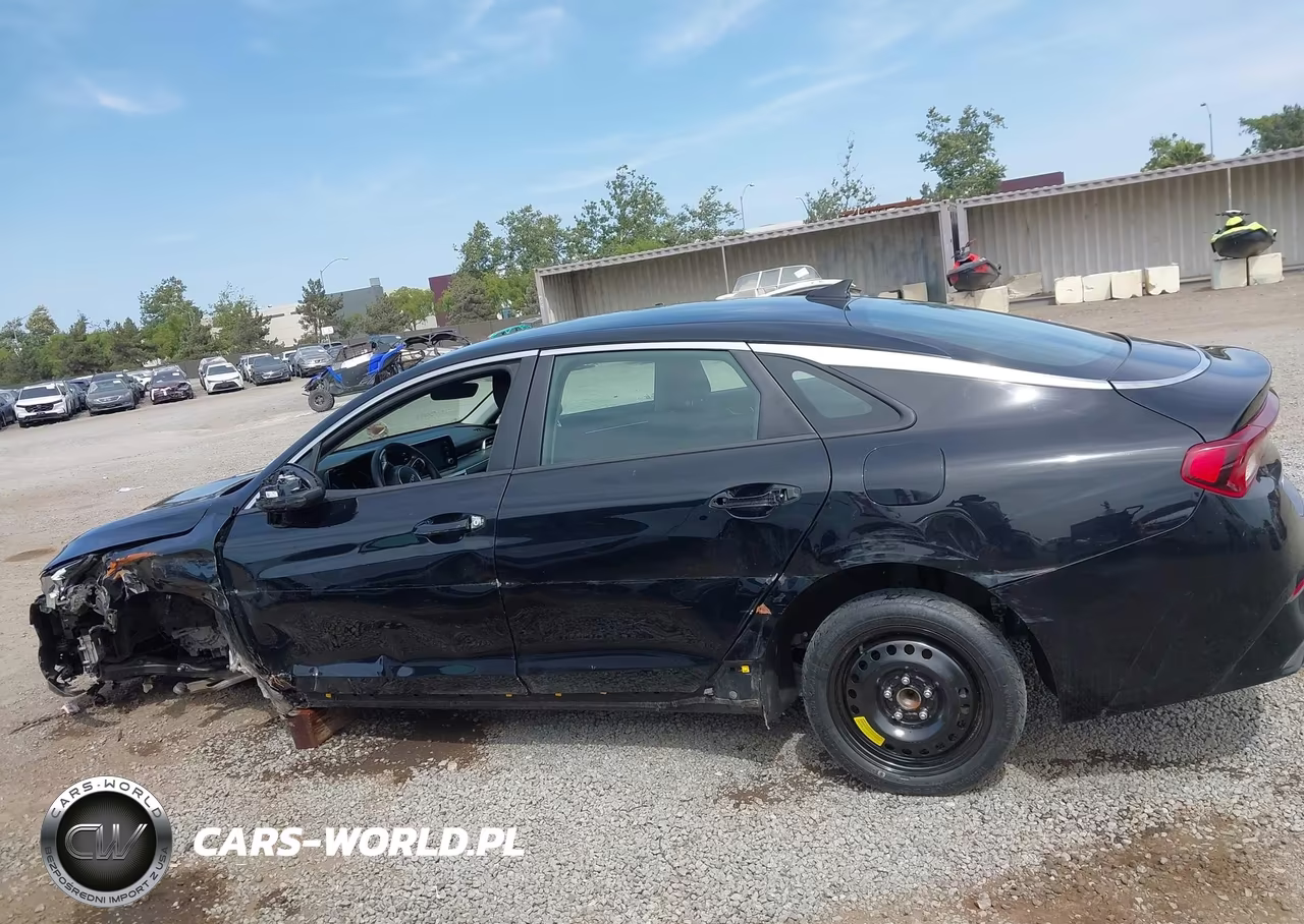 2023 Kia K5 Lxs VIN:5XXG14J24PG208944 - 15