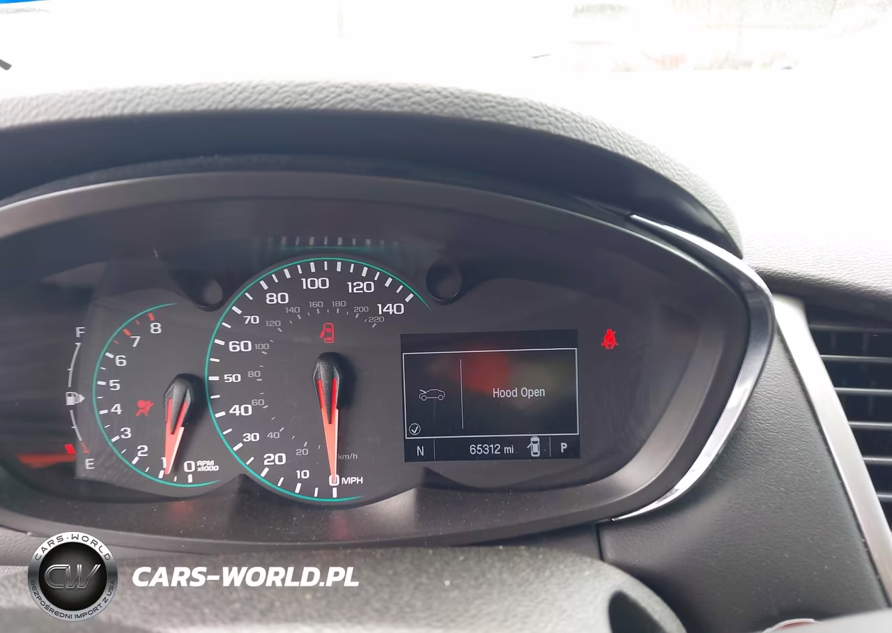 2020 Chevrolet Trax Fwd Lt VIN:3GNCJLSB8LL331448 - 16