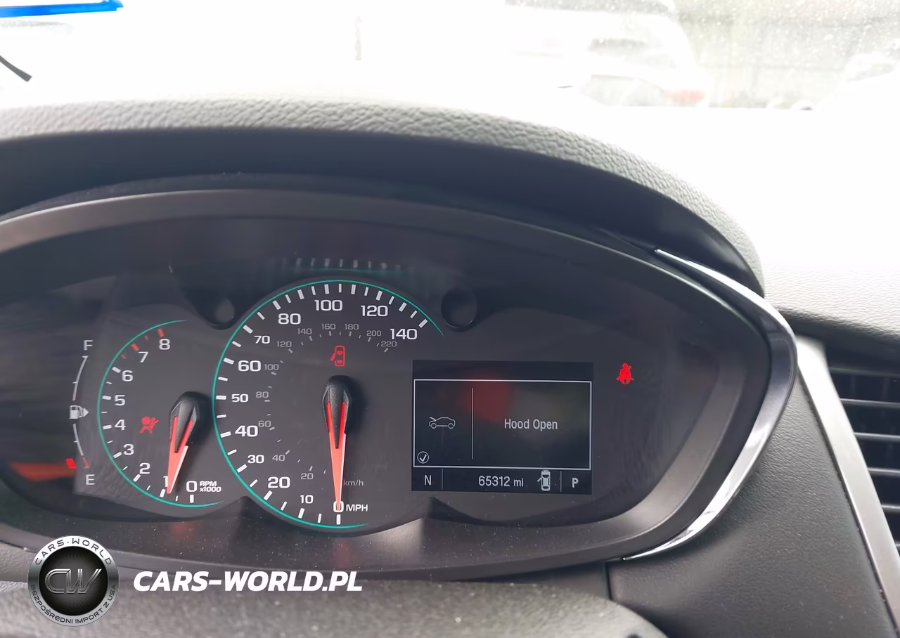 2020 Chevrolet Trax Fwd Lt VIN:3GNCJLSB8LL331448 - 7