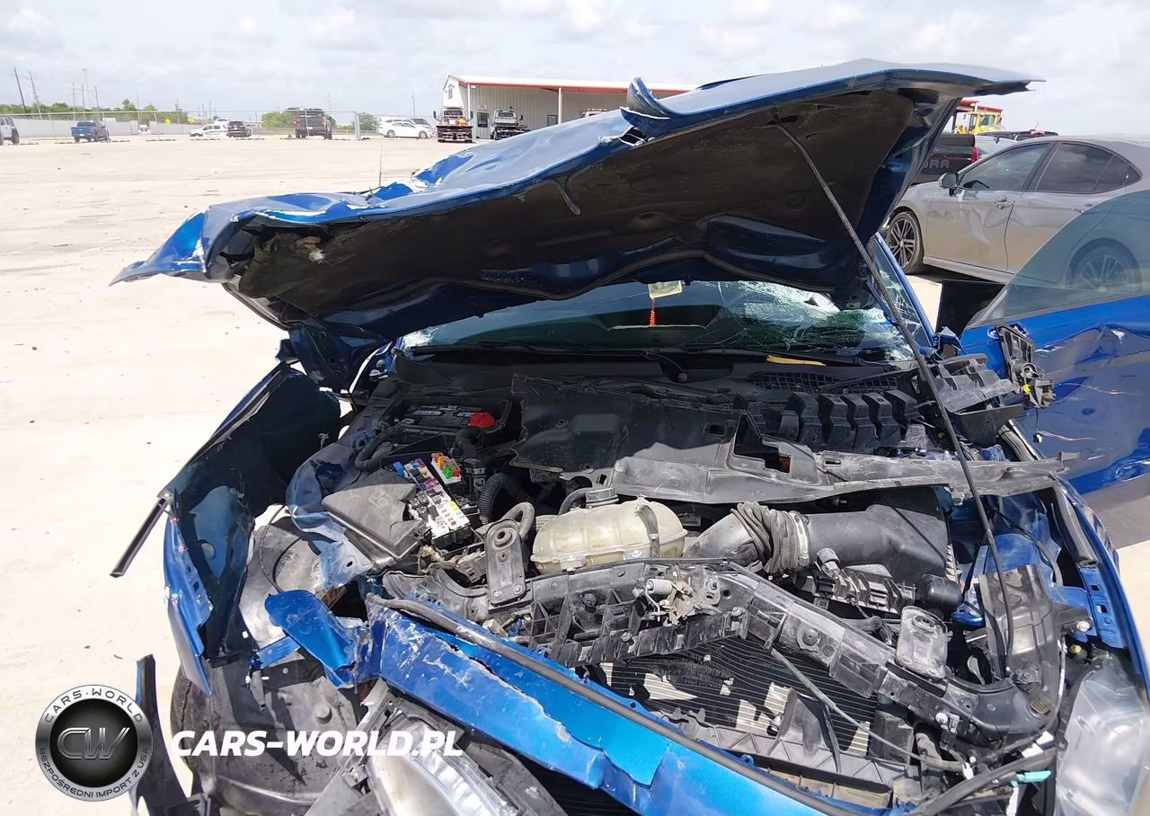 2023 Ford Mustang Ecoboost Fastback VIN:1FA6P8TH6P5100192 - 10