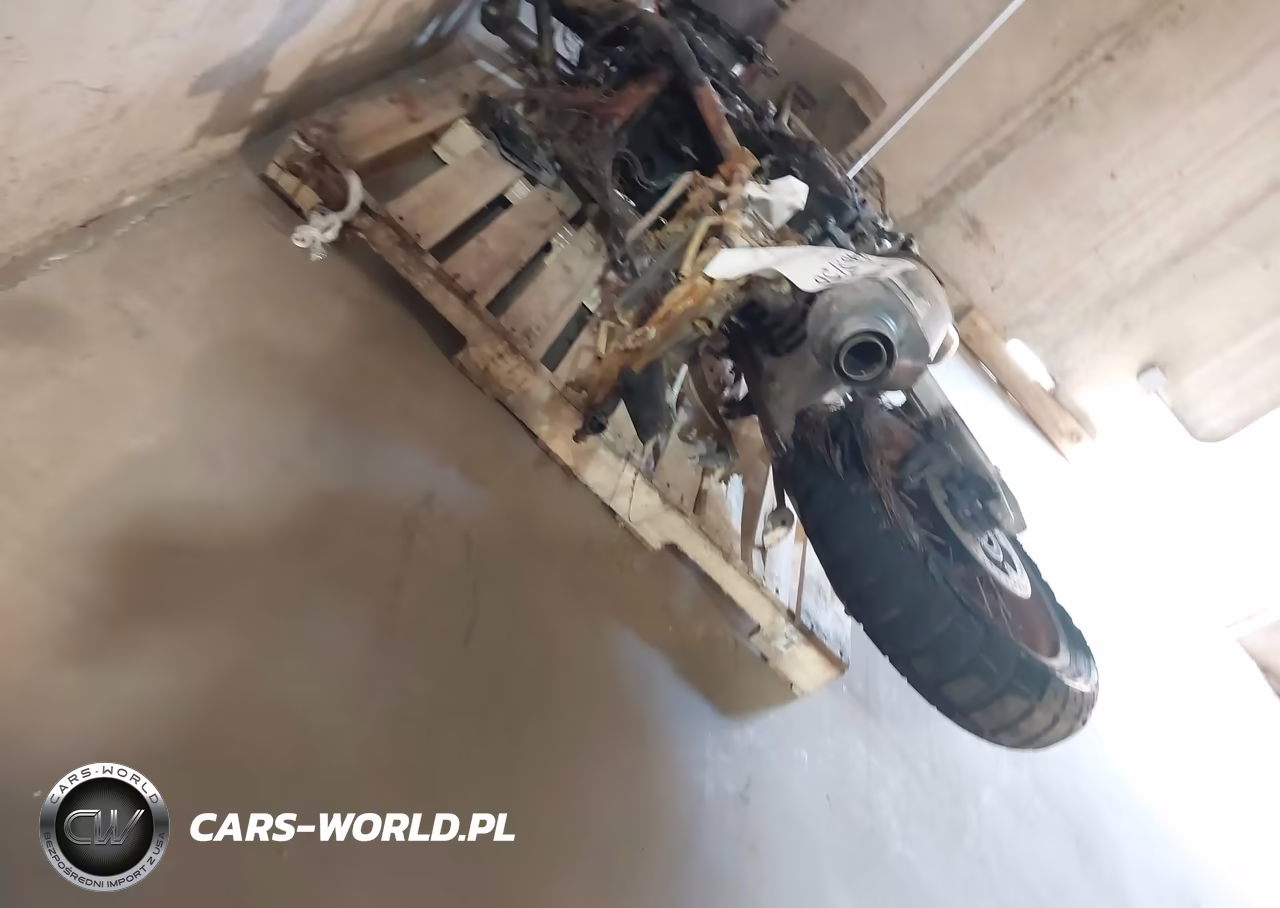 2026 Aprilia Tuareg 660 Rally VIN:ZD4XLUB07TS000150 - 3
