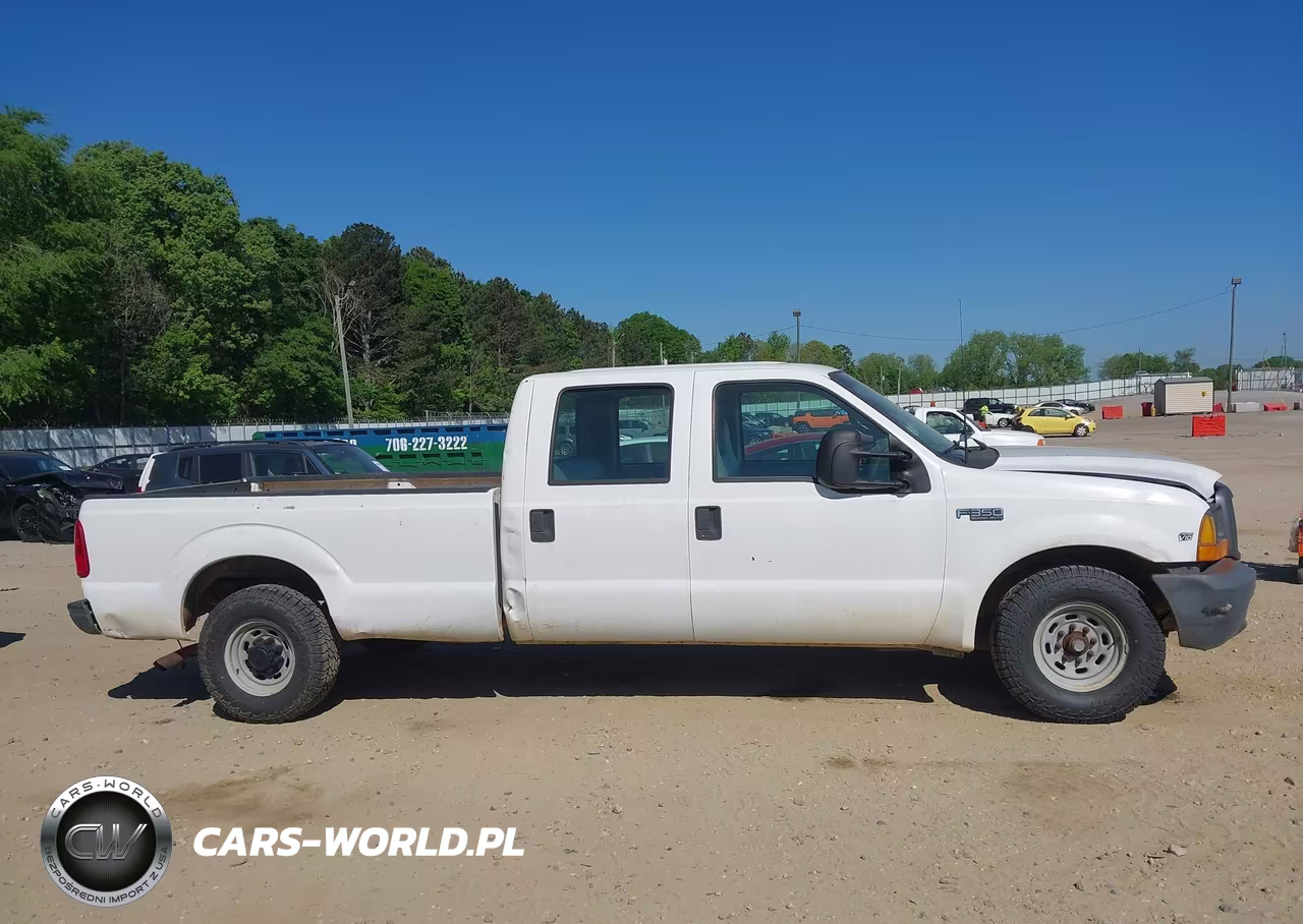 1999 Ford F-350 Lariat-Xl-Xlt VIN:1FTSW30S6XEB82875 - 13