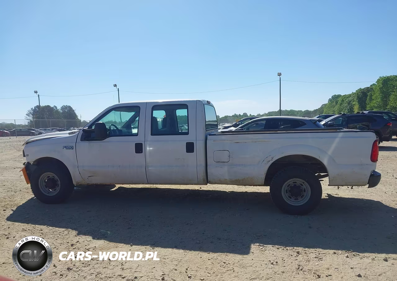 1999 Ford F-350 Lariat-Xl-Xlt VIN:1FTSW30S6XEB82875 - 14
