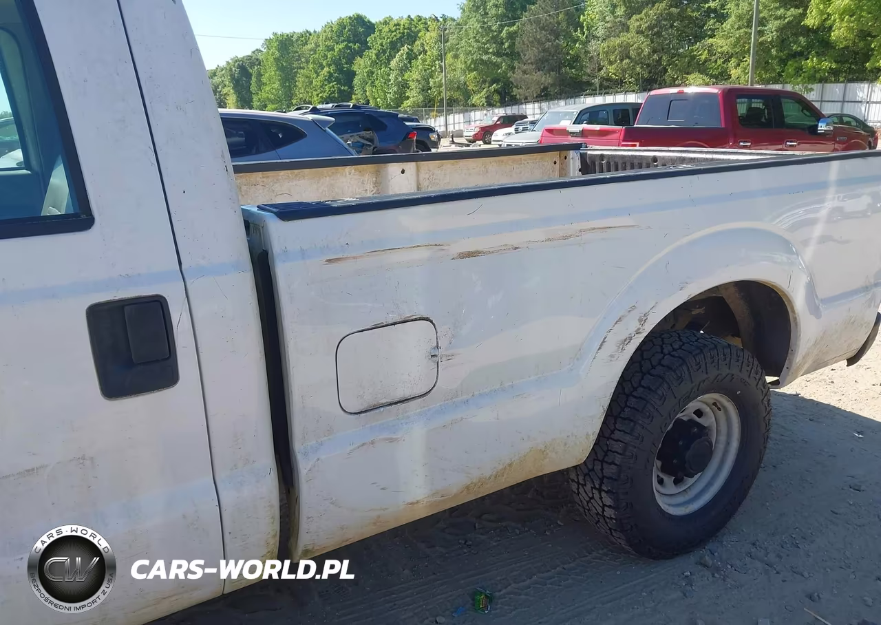 1999 Ford F-350 Lariat-Xl-Xlt VIN:1FTSW30S6XEB82875 - 18
