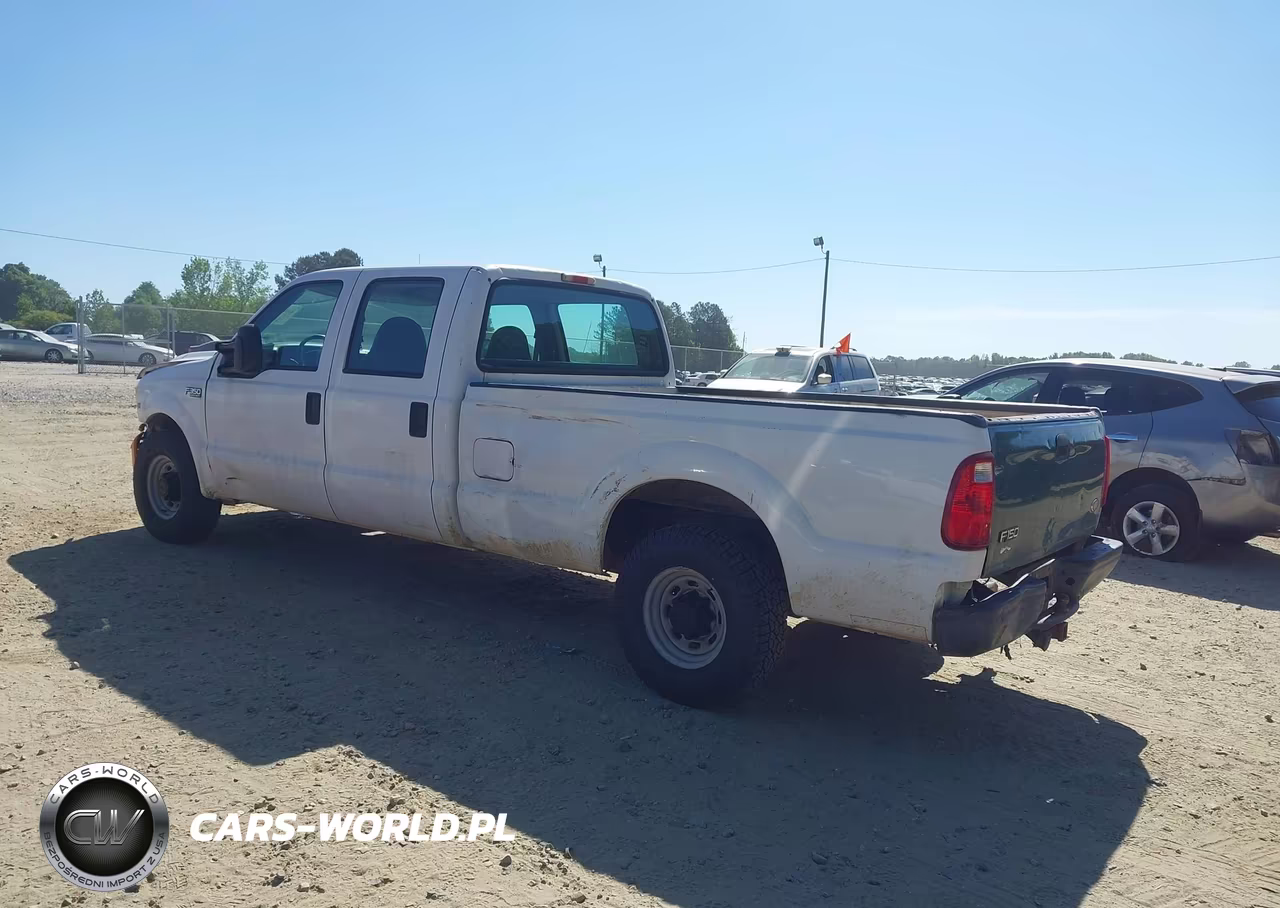 1999 Ford F-350 Lariat-Xl-Xlt VIN:1FTSW30S6XEB82875 - 3