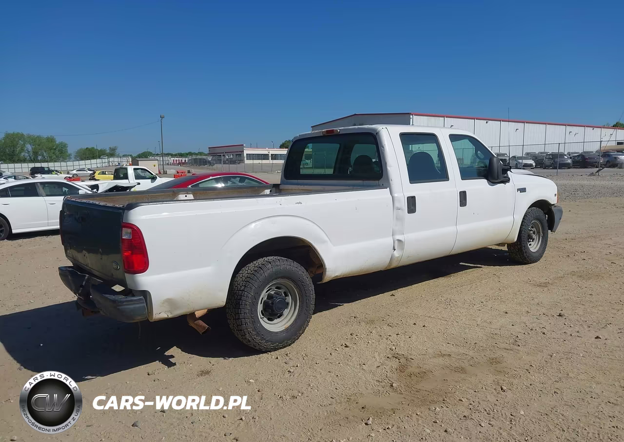 1999 Ford F-350 Lariat-Xl-Xlt VIN:1FTSW30S6XEB82875 - 4