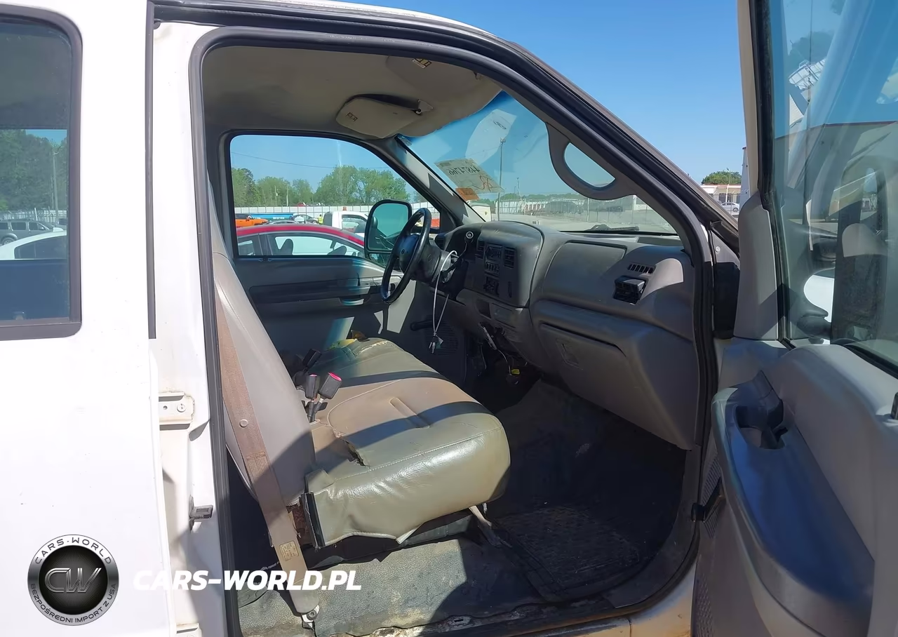 1999 Ford F-350 Lariat-Xl-Xlt VIN:1FTSW30S6XEB82875 - 5