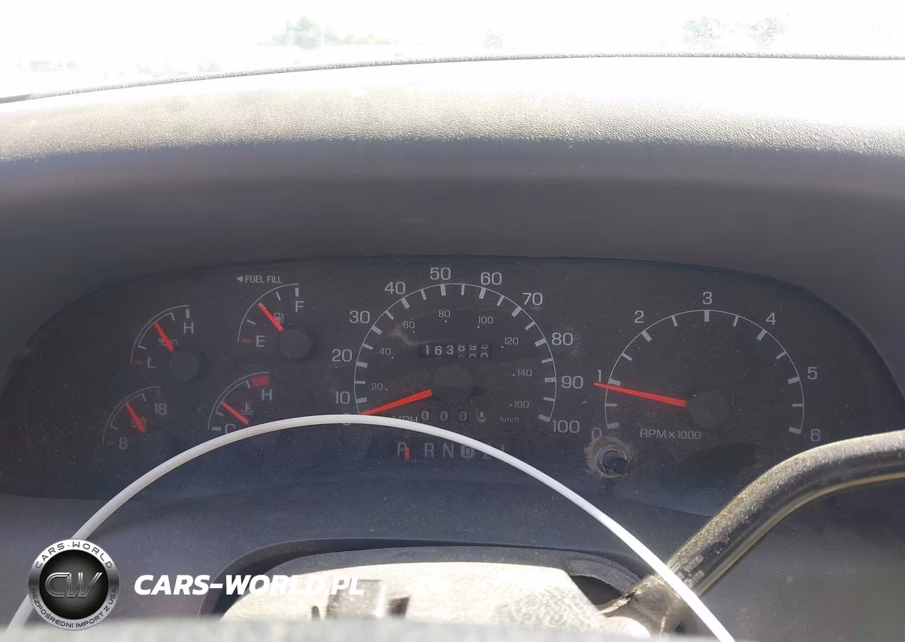 1999 Ford F-350 Lariat-Xl-Xlt VIN:1FTSW30S6XEB82875 - 7