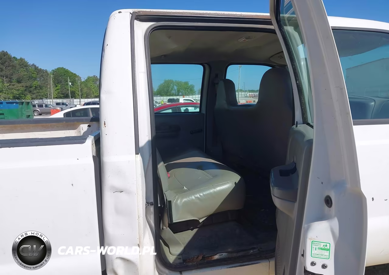 1999 Ford F-350 Lariat-Xl-Xlt VIN:1FTSW30S6XEB82875 - 8
