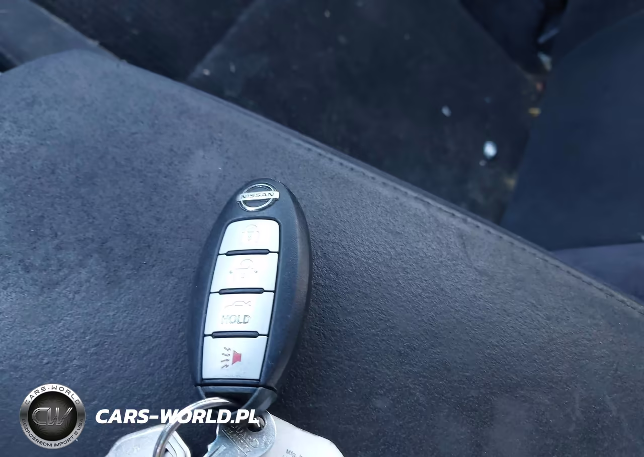 2013 Nissan Altima 2.5 S VIN:1N4AL3AP0DN443160 - 11