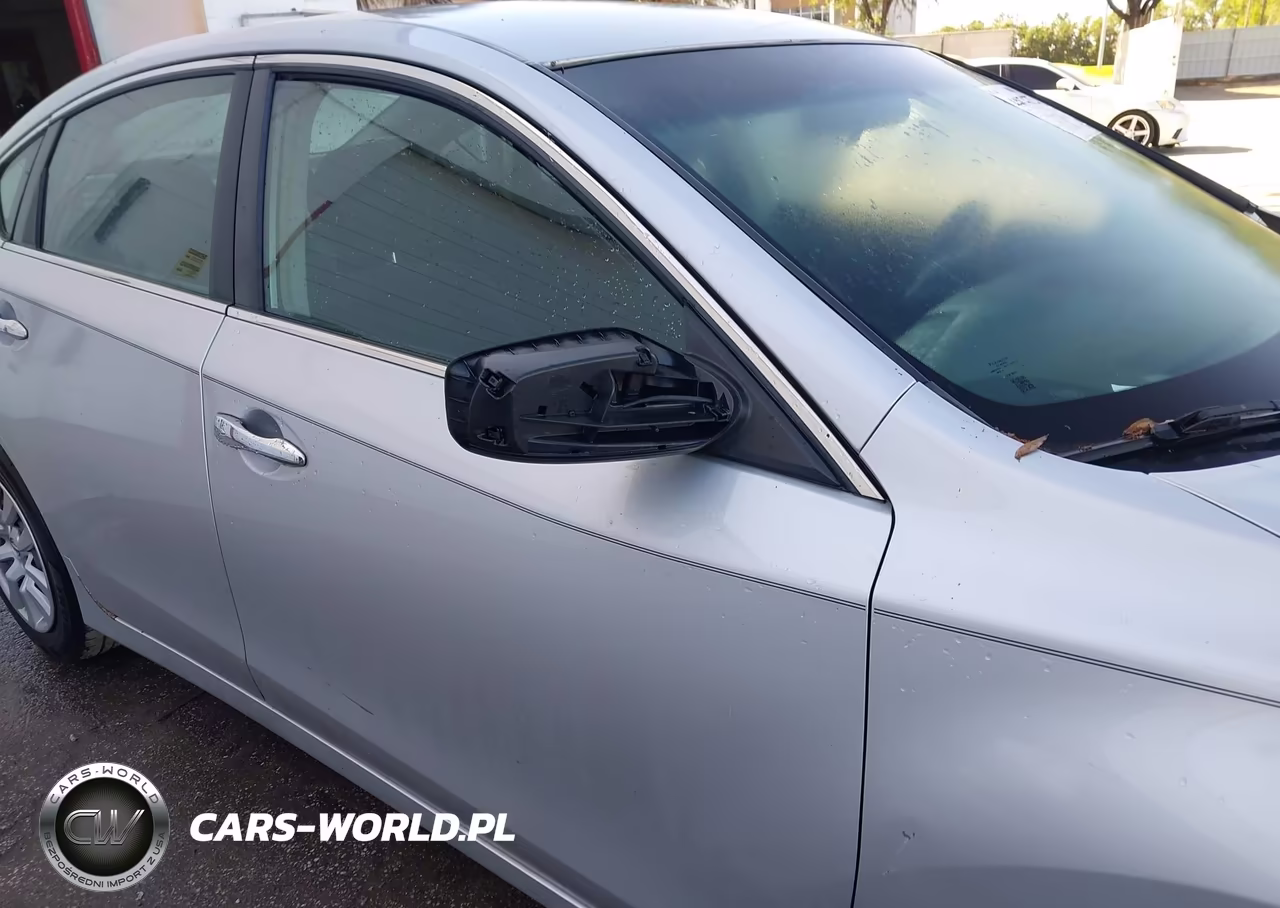 2013 Nissan Altima 2.5 S VIN:1N4AL3AP0DN443160 - 12
