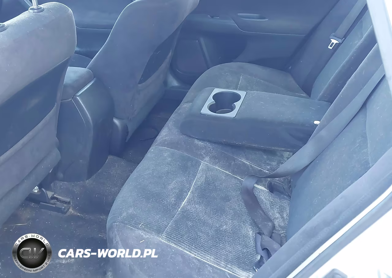 2013 Nissan Altima 2.5 S VIN:1N4AL3AP0DN443160 - 8