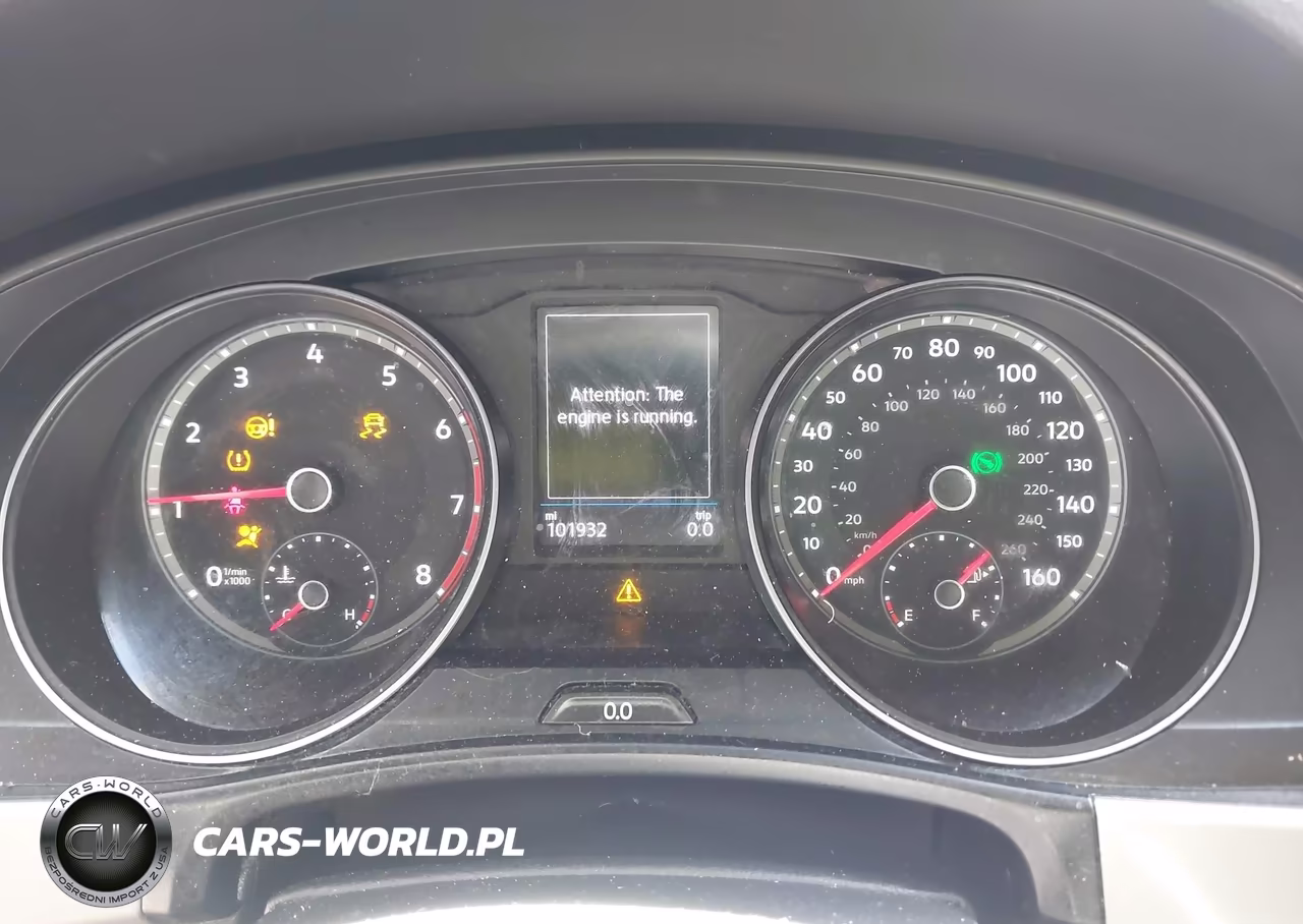 2021 Volkswagen Atlas 2.0T S VIN:1V2GP2CA8MC521447 - 7