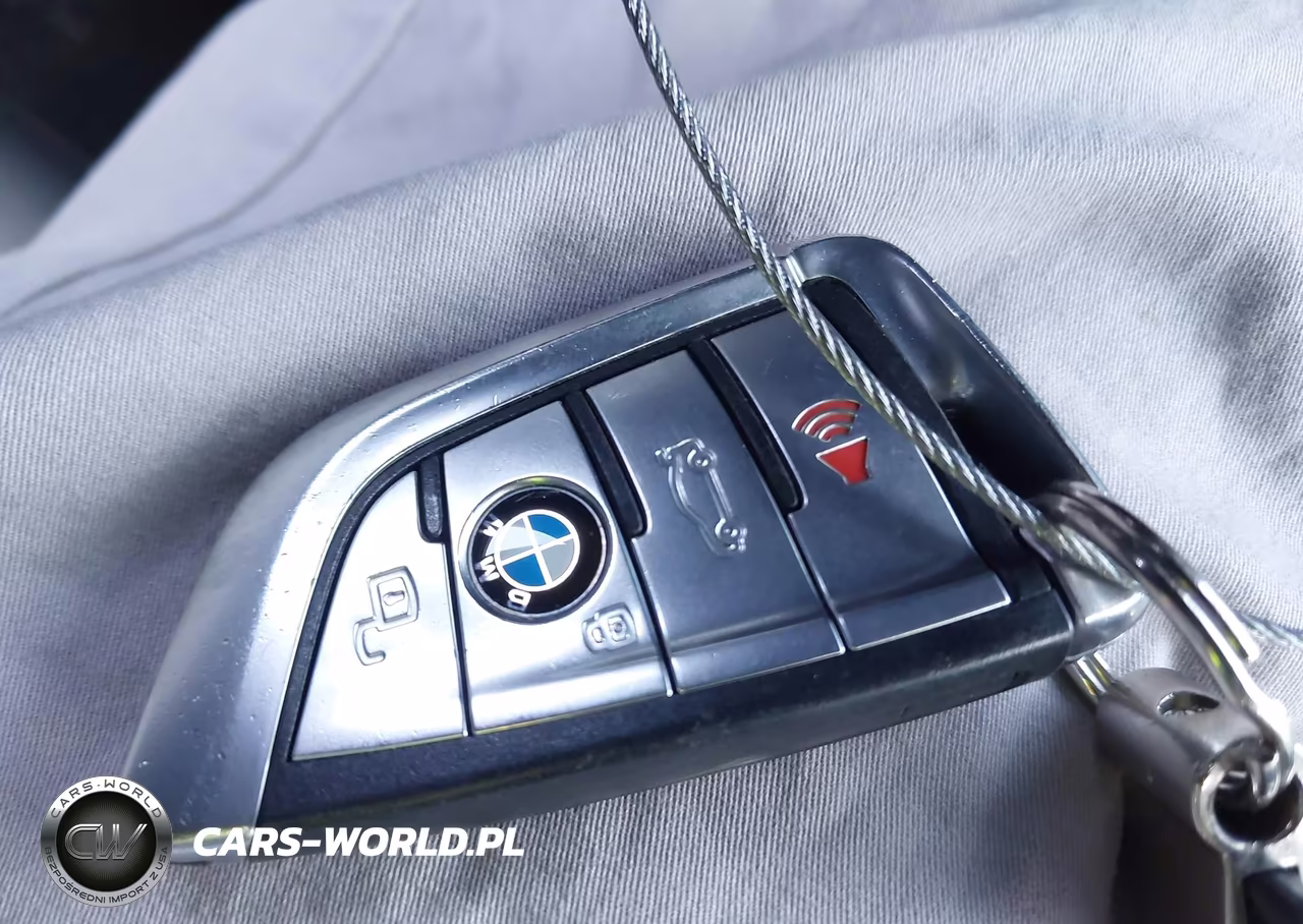 2020 BMW X3 M VIN:5YMTS0C01L9C33883 - 11