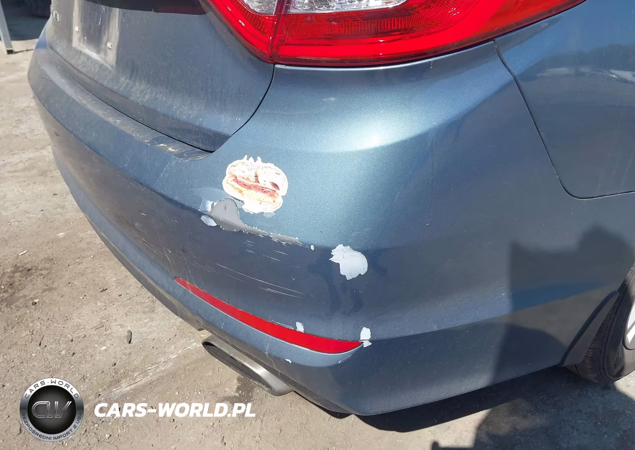 2015 Hyundai Sonata Se VIN:5NPE24AF8FH244226 - 6