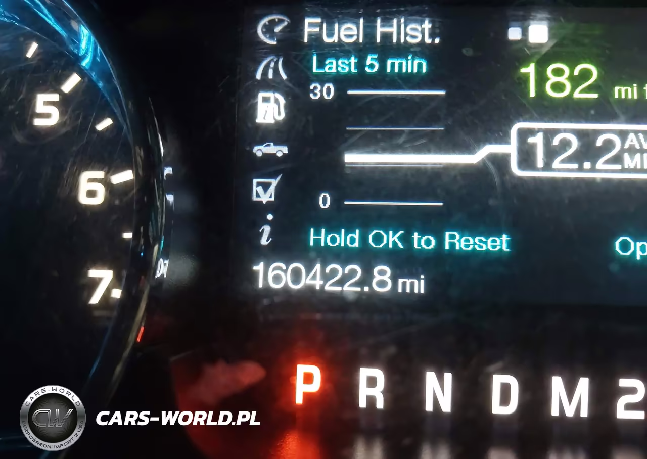 2013 Ford F-150 Xlt VIN:1FTFW1ET8DKF96602 - 15