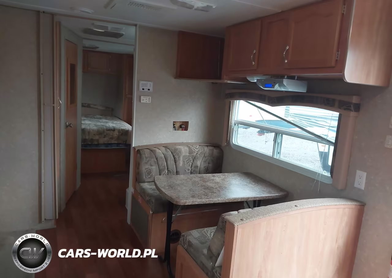 2009 Gulfstream Conquest 24Rkl VIN:1NL1GTL2291098822 - 12