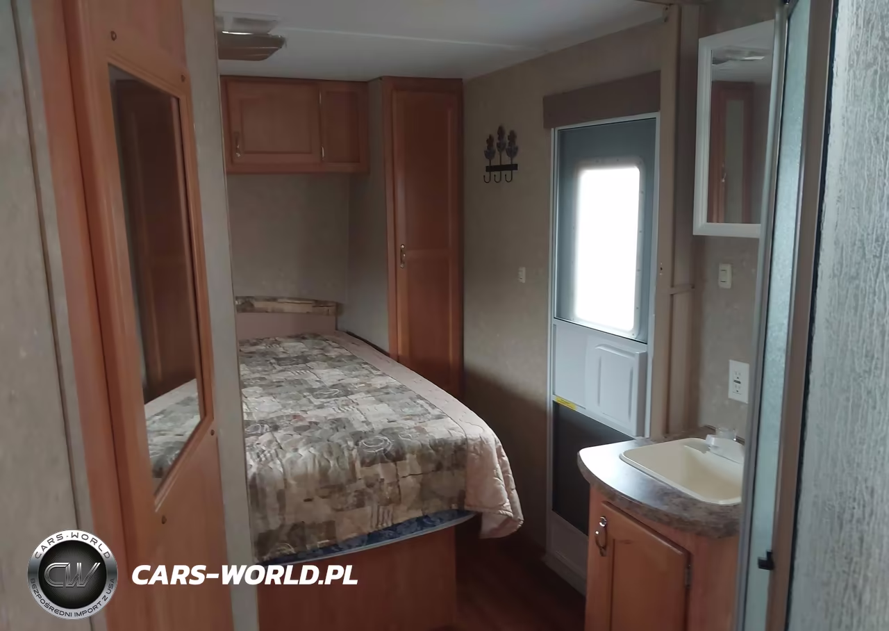 2009 Gulfstream Conquest 24Rkl VIN:1NL1GTL2291098822 - 16