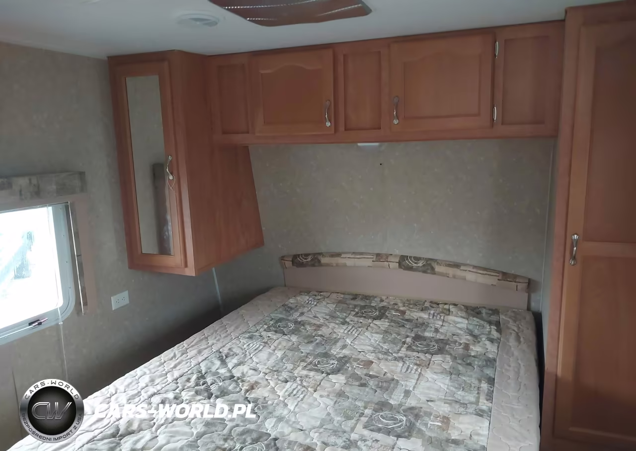2009 Gulfstream Conquest 24Rkl VIN:1NL1GTL2291098822 - 17
