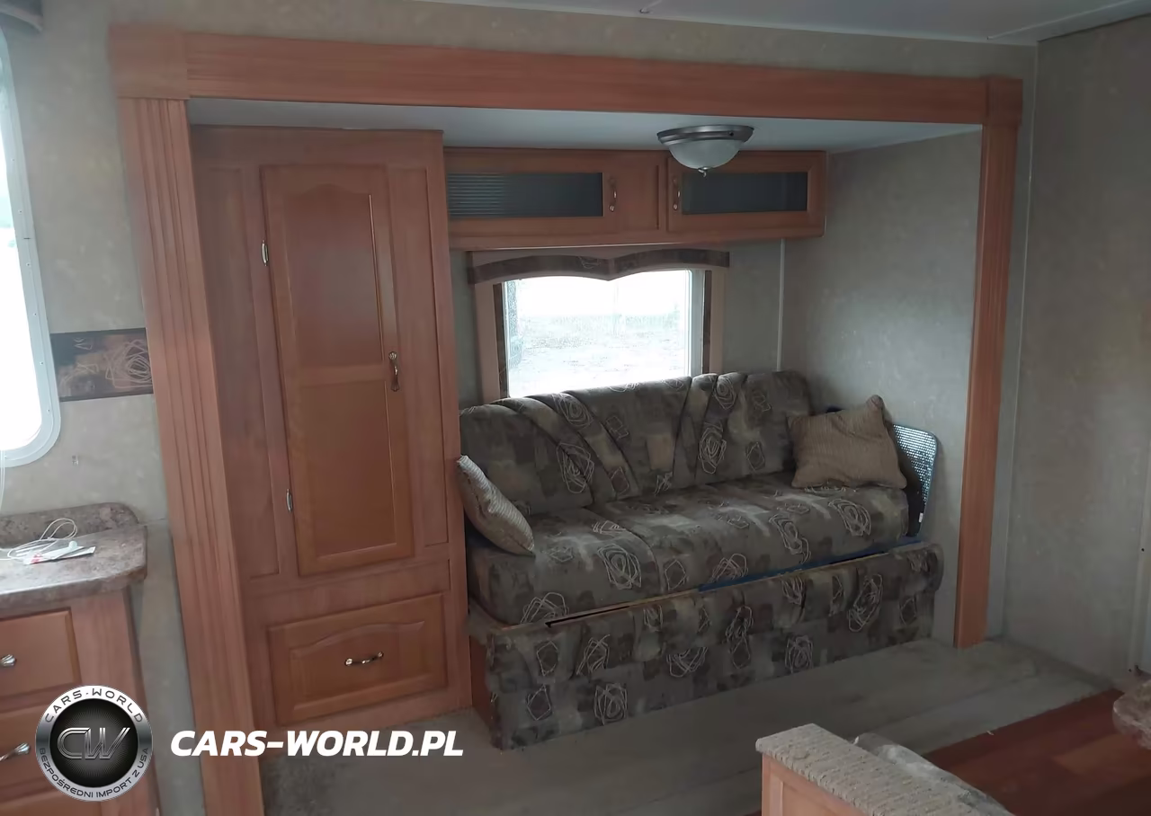2009 Gulfstream Conquest 24Rkl VIN:1NL1GTL2291098822 - 18