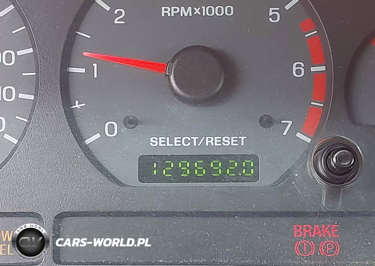 2002 Ford Mustang VIN:1FAFP44402F124608 - 16