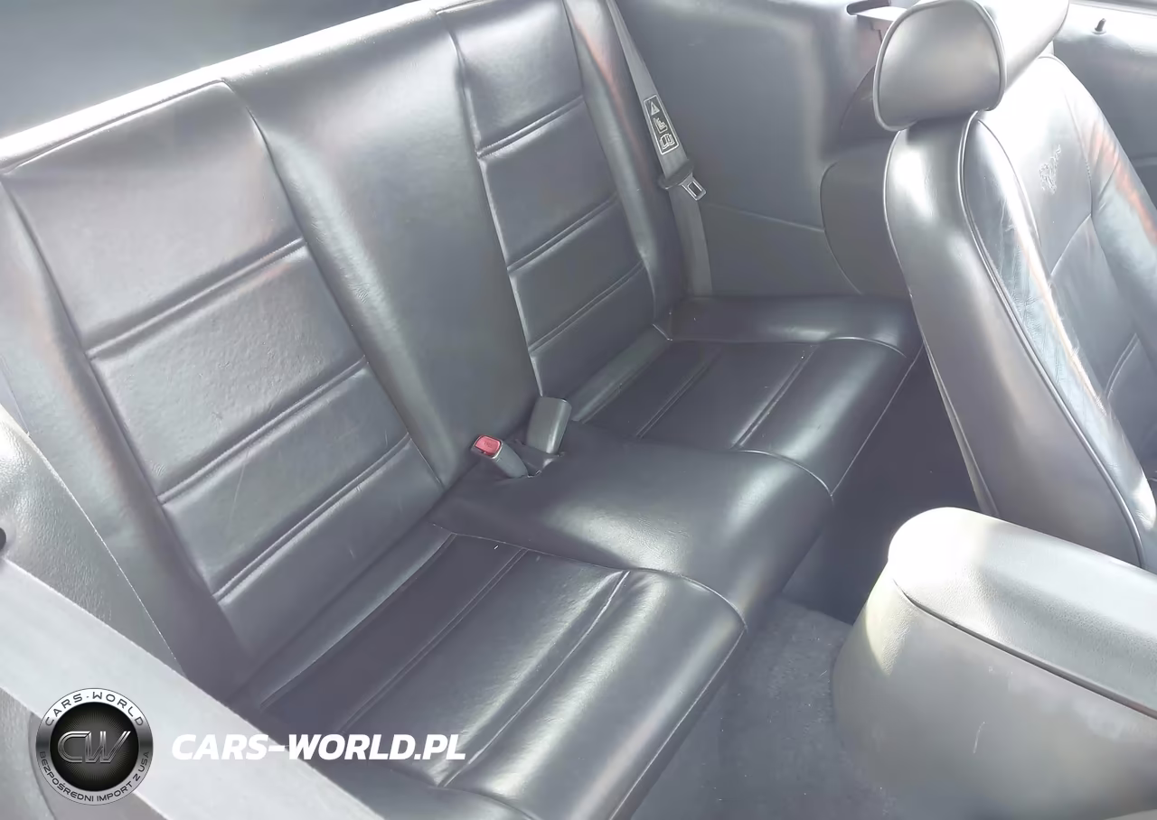 2002 Ford Mustang VIN:1FAFP44402F124608 - 8