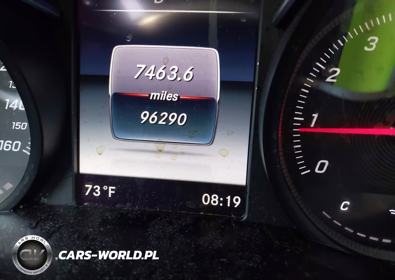 2019 Mercedes-Benz Glc 300 VIN:WDC0G4JB0KV177490 - 15