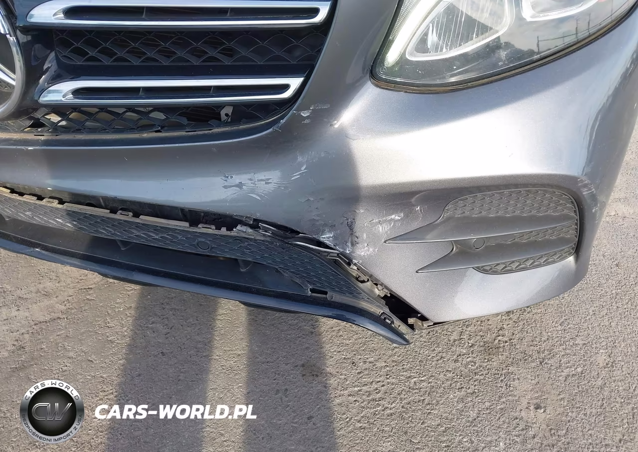 2019 Mercedes-Benz Glc 300 VIN:WDC0G4JB0KV177490 - 6