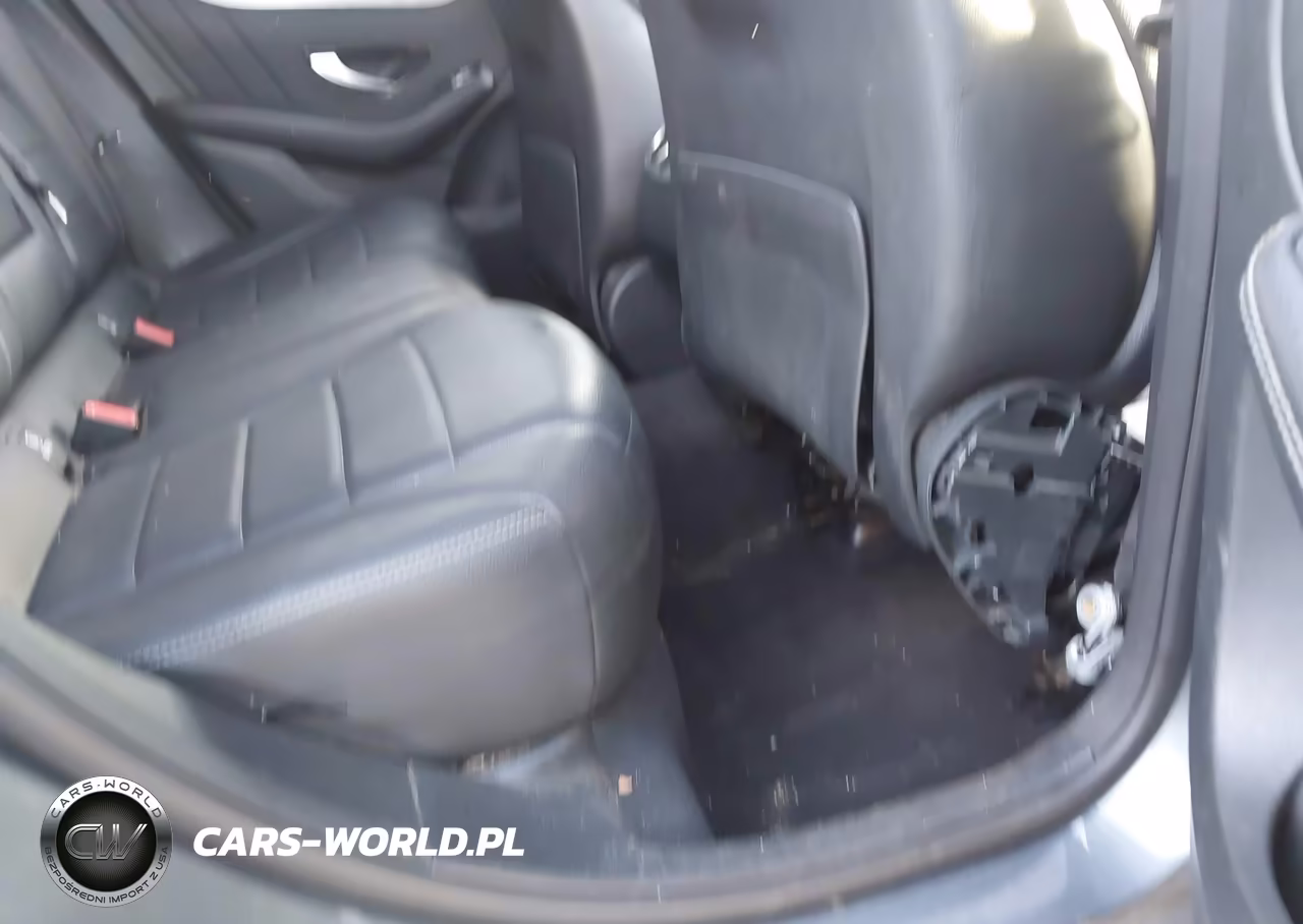 2019 Mercedes-Benz Glc 300 VIN:WDC0G4JB0KV177490 - 8