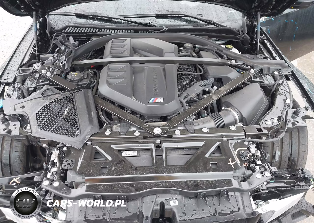 2026 BMW M2 VIN:3MF23DM07T8G13600 - 10